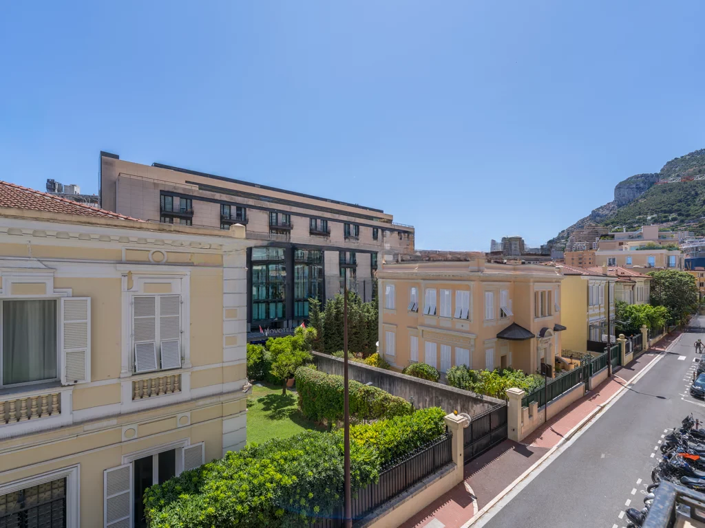 Квартира в Монте Карло, Монако, 94 м² - фото 1