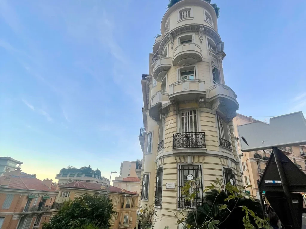 Квартира в Сен-Романе, Монако, 132 м² - фото 1