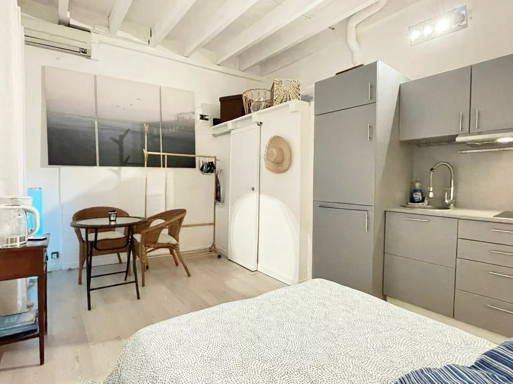 Квартира в Монако, Монако, 20 м² - фото 1