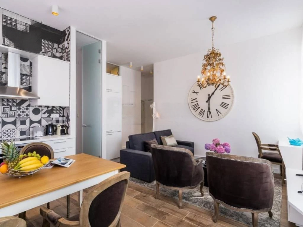 Квартира в Опатии, Хорватия, 200 м² - фото 1