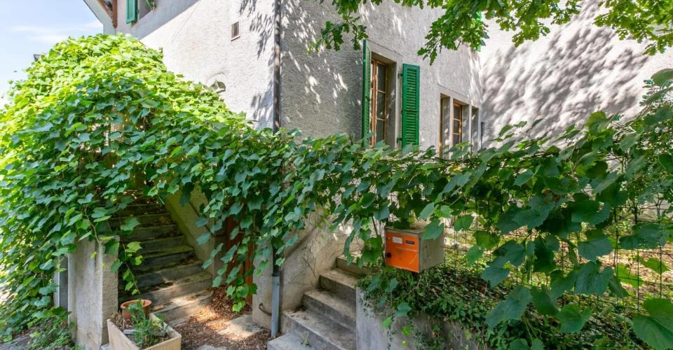 Квартира в Женеве, Швейцария, 250 м² - фото 1