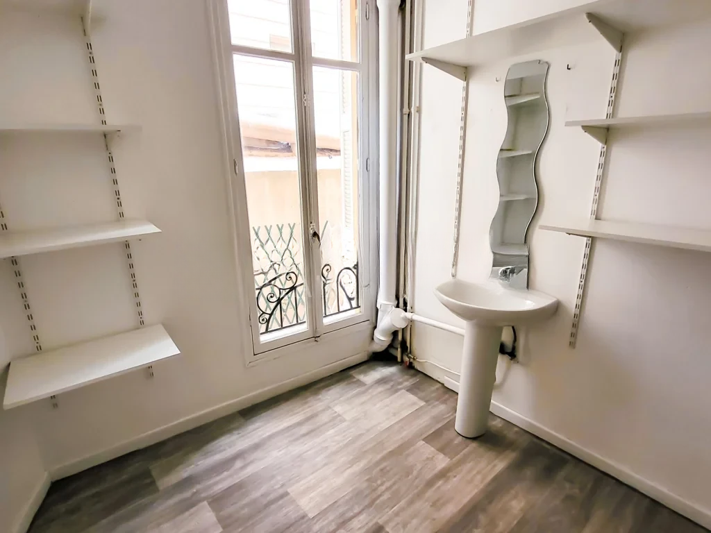 Квартира в Сен-Романе, Монако, 7 м² - фото 2