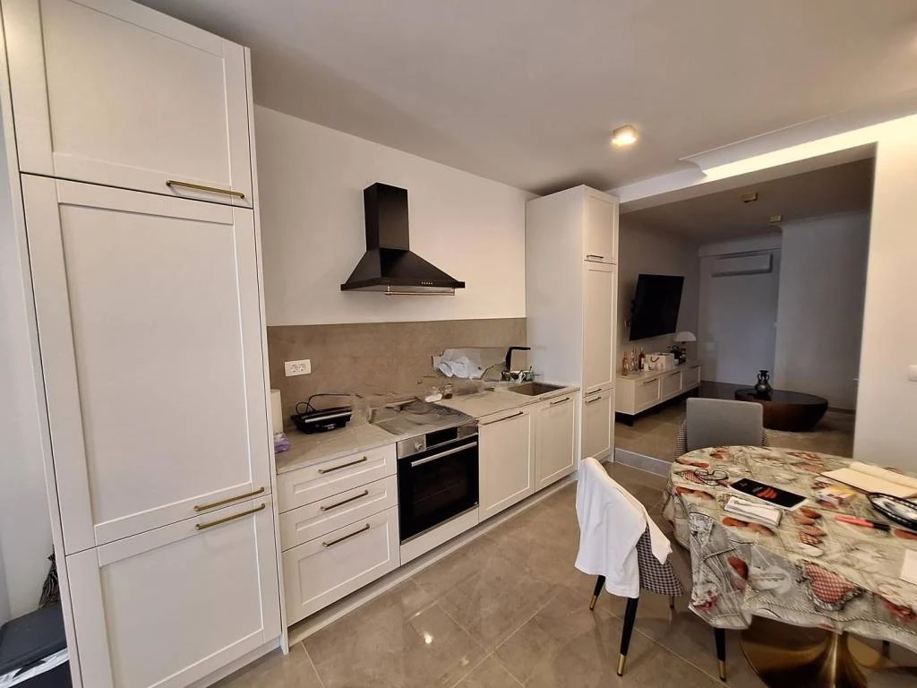 Квартира в Опатии, Хорватия, 59 м² - фото 2