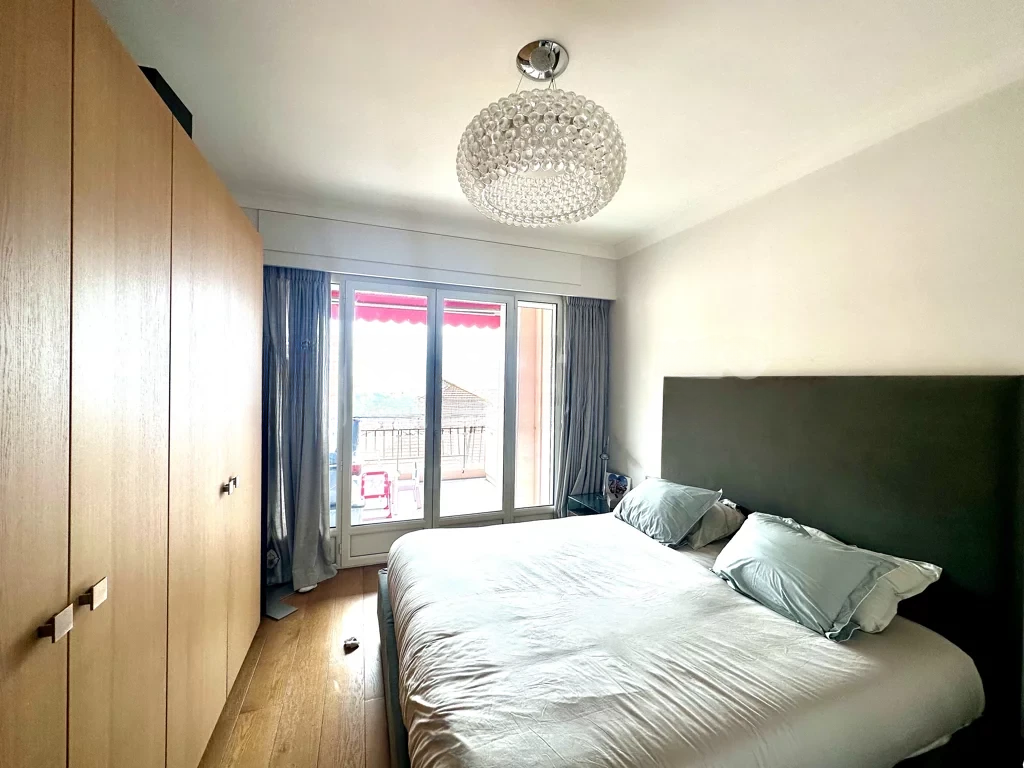 Квартира в Монегетти, Монако, 95 м² - фото 2