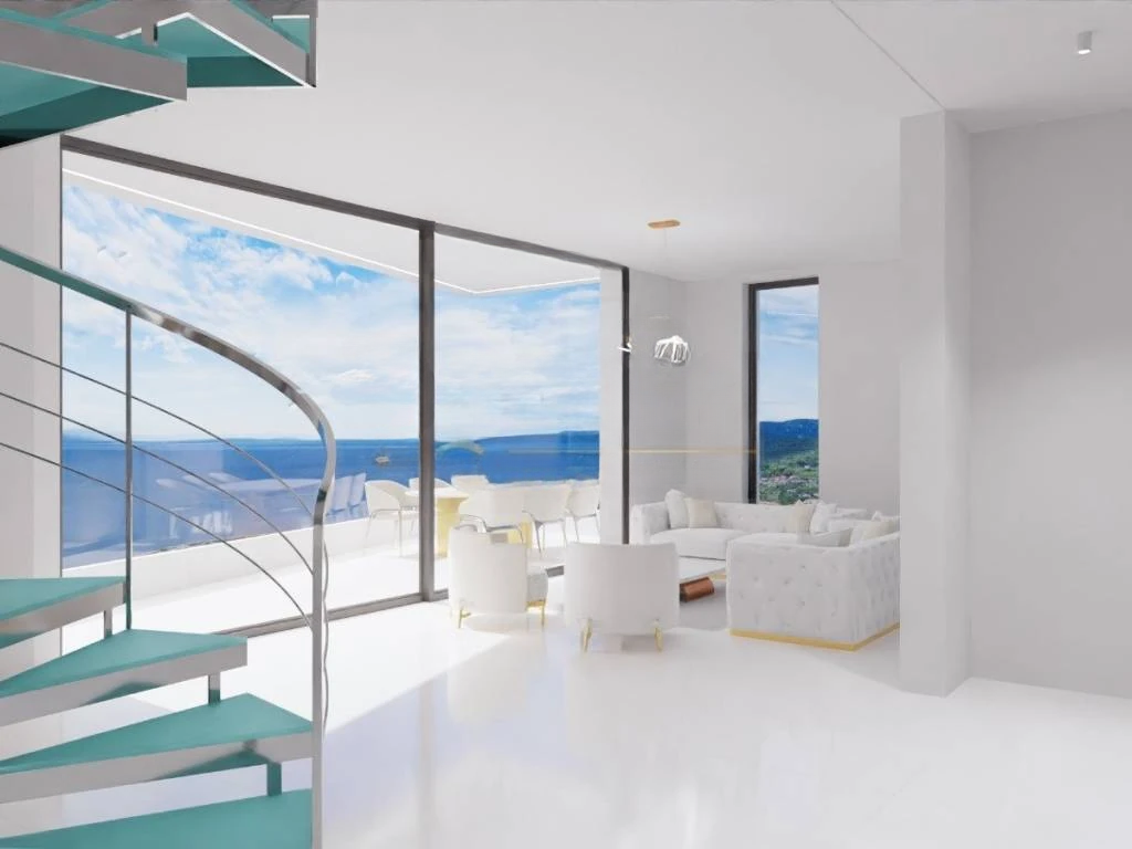 Квартира в Опатии, Хорватия, 122 м² - фото 2