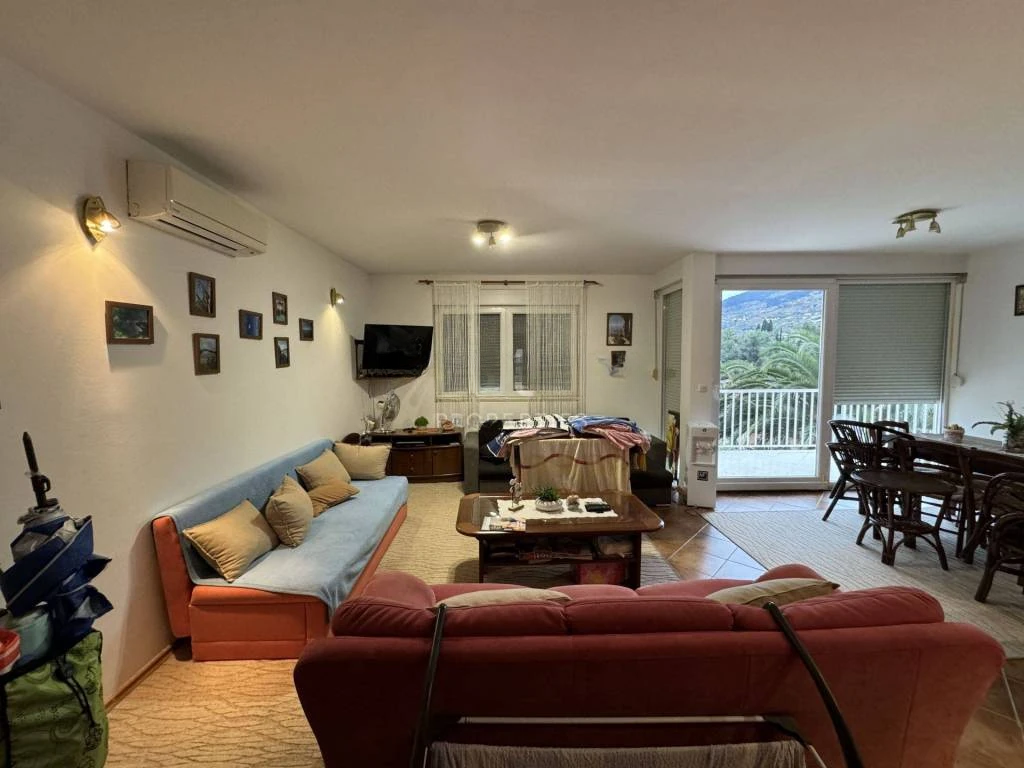 Квартира в Опатии, Хорватия, 100 м² - фото 2