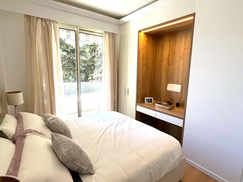 Квартира в Монако, Монако, 76 м² - фото 2