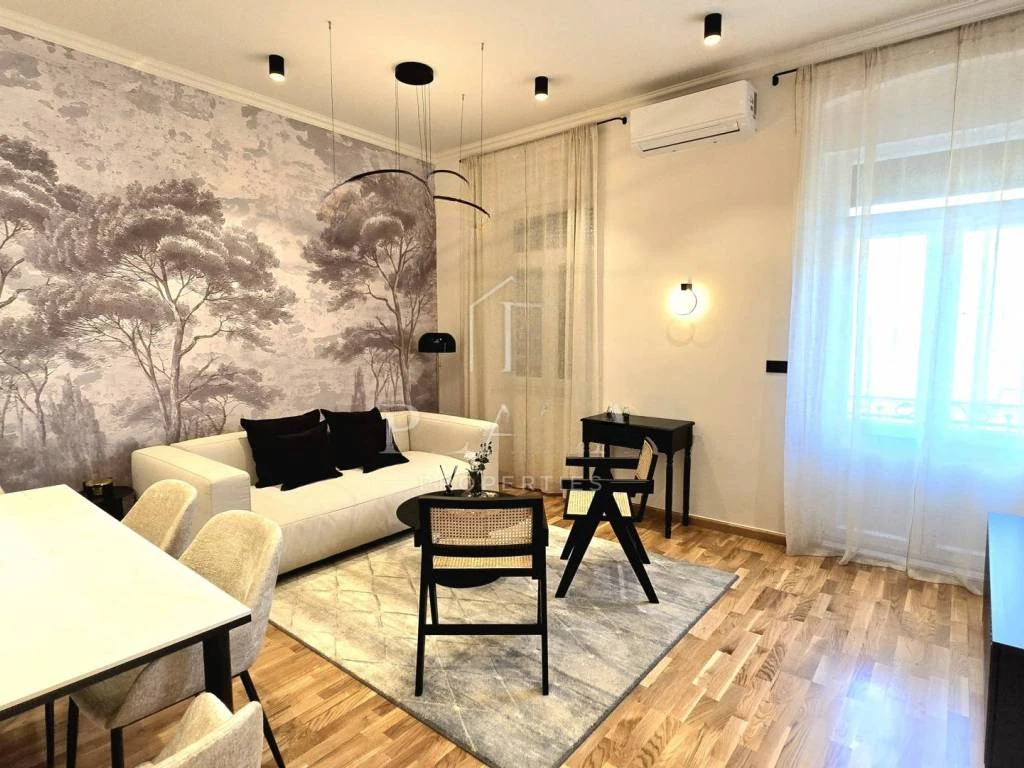 Квартира в Опатии, Хорватия, 64 м² - фото 2