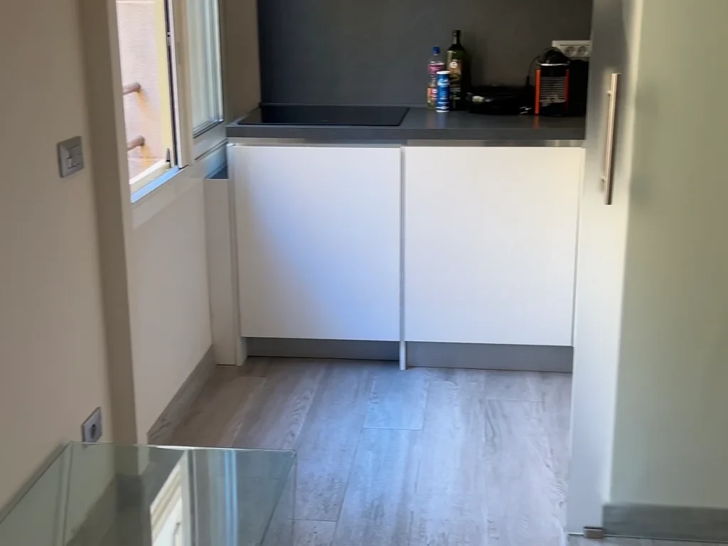 Квартира в Монте Карло, Монако, 38 м² - фото 2