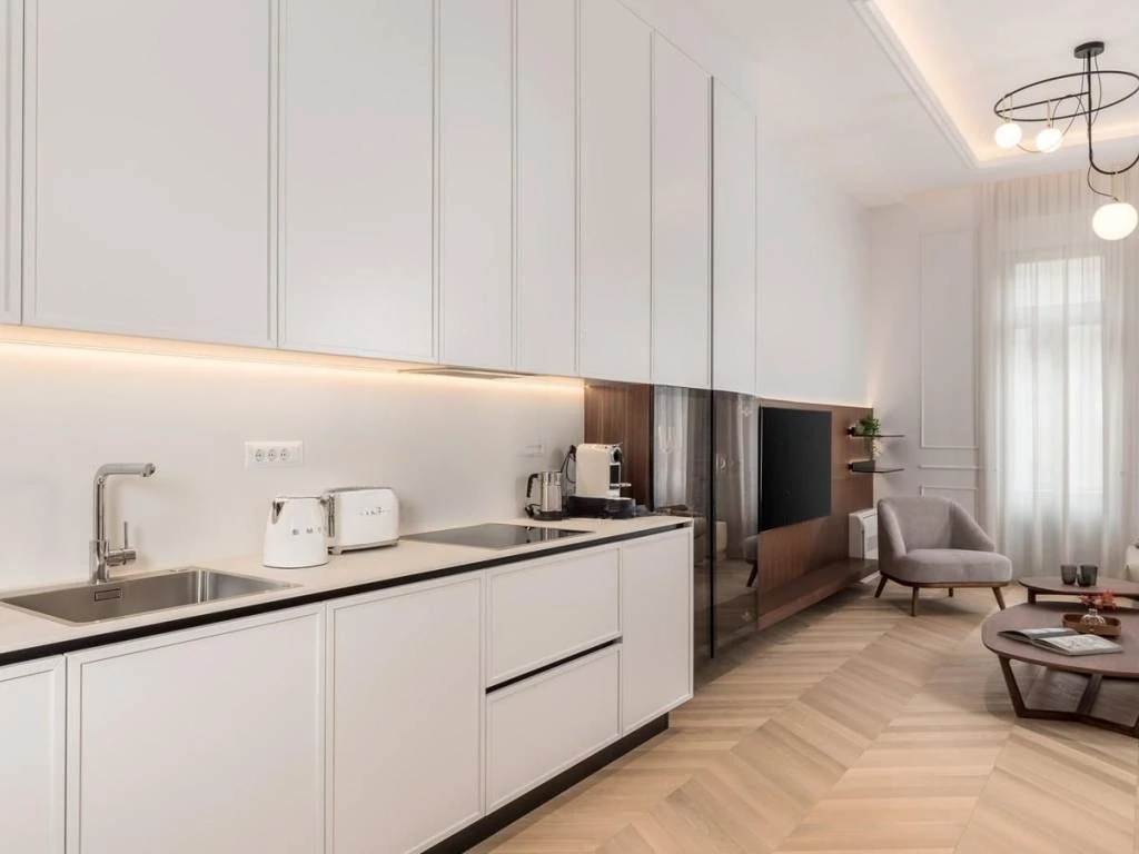 Квартира в Опатии, Хорватия, 114 м² - фото 2