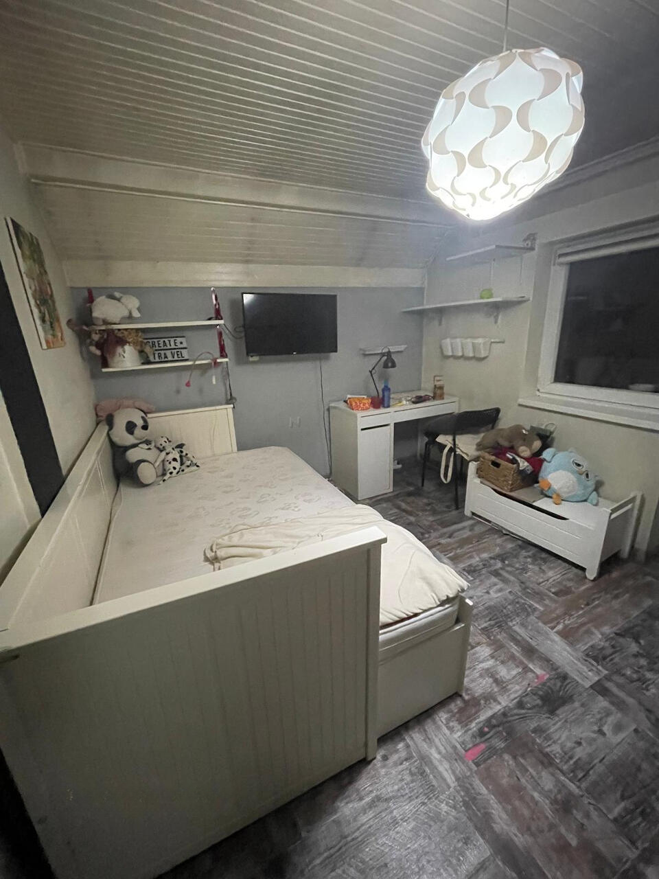 Дом в Ново-Место, Словения, 48 м² - фото 2