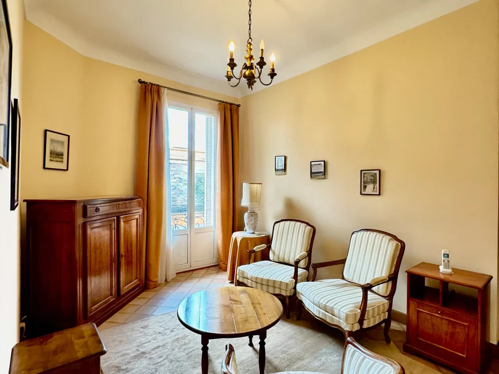 Квартира в Монако, Монако, 78 м² - фото 2