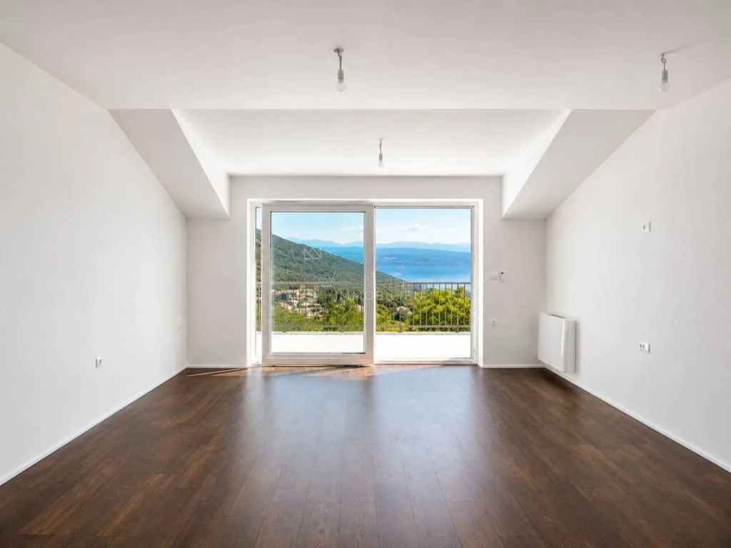 Квартира в Опатии, Хорватия, 111 м² - фото 2