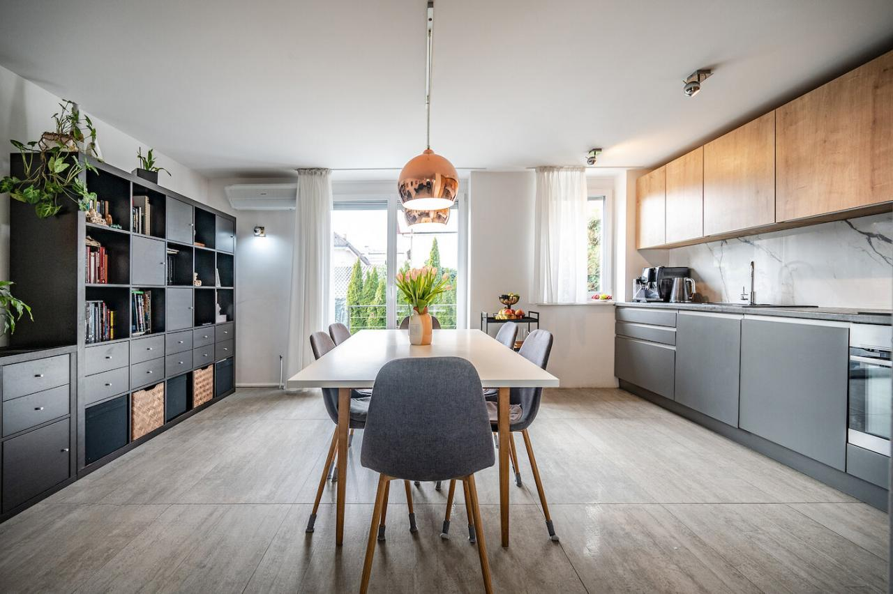 Дом в Любляне, Словения, 150 м² - фото 2