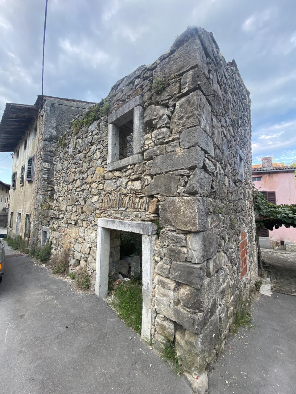 Дом в Айдовшчине, Словения, 104 м² - фото 2