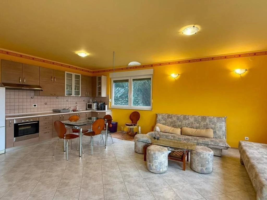 Квартира в Опатии, Хорватия, 100 м² - фото 2