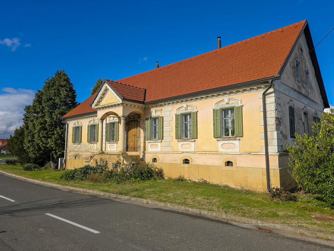 Ферма в Лютомере, Словения, 317 м² - фото 2