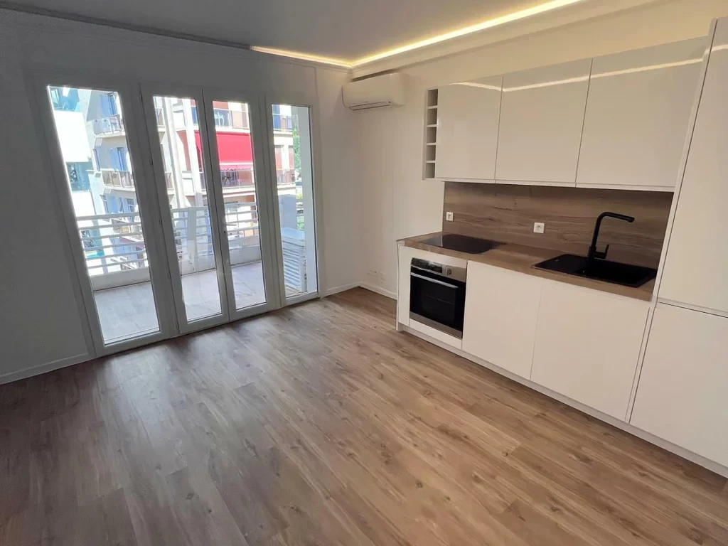 Квартира в Монако, Монако, 49 м² - фото 2