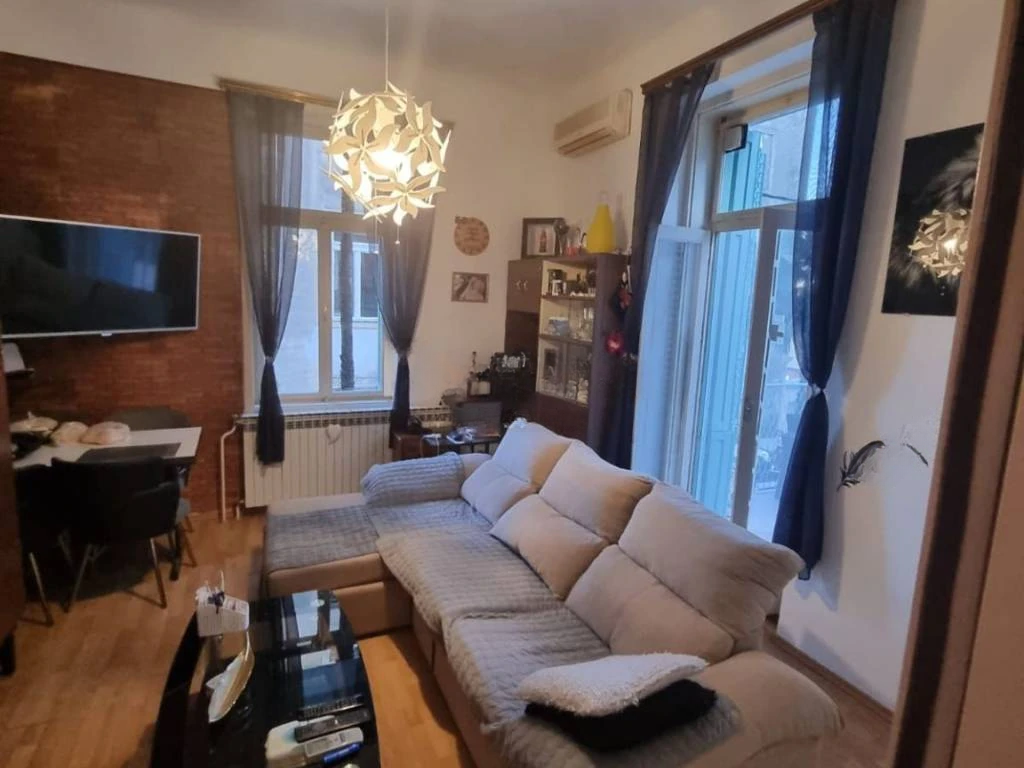 Квартира в Опатии, Хорватия, 67 м² - фото 2