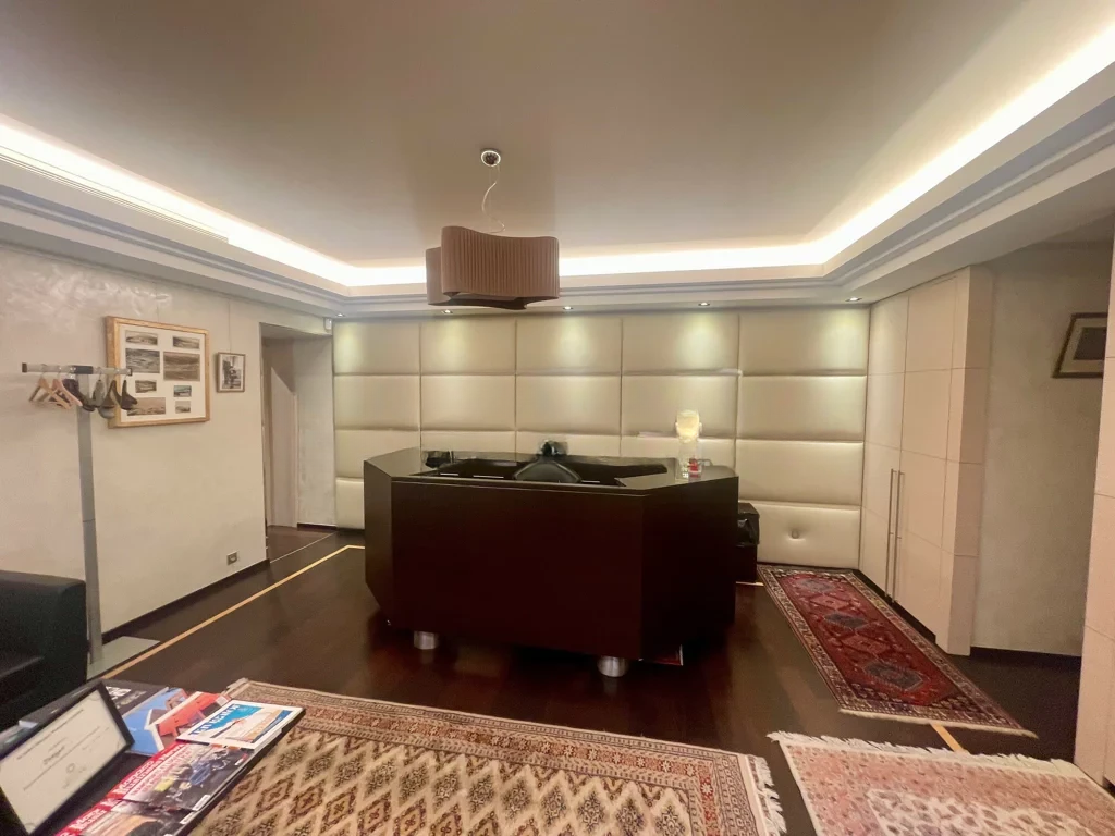 Квартира в Сен-Романе, Монако, 132 м² - фото 2