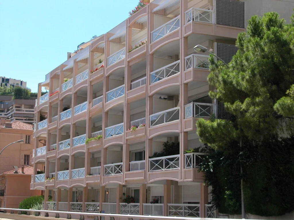 Квартира в Монте Карло, Монако, 140 м² - фото 2