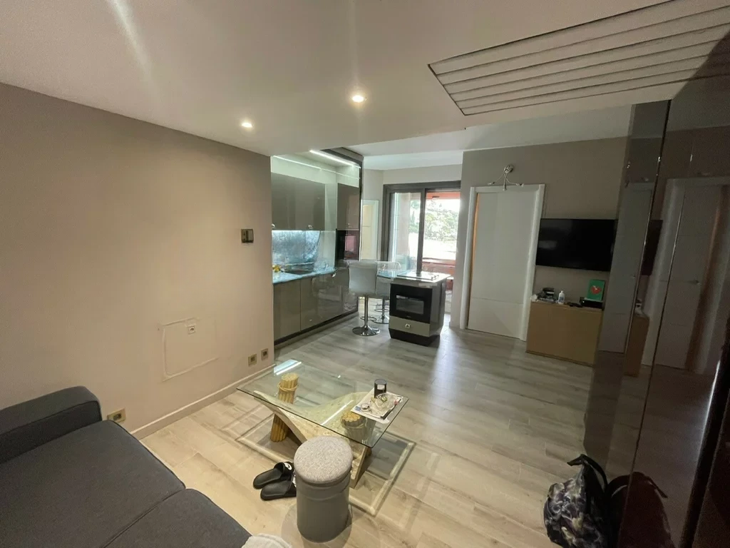 Квартира в Сен-Романе, Монако, 46 м² - фото 2