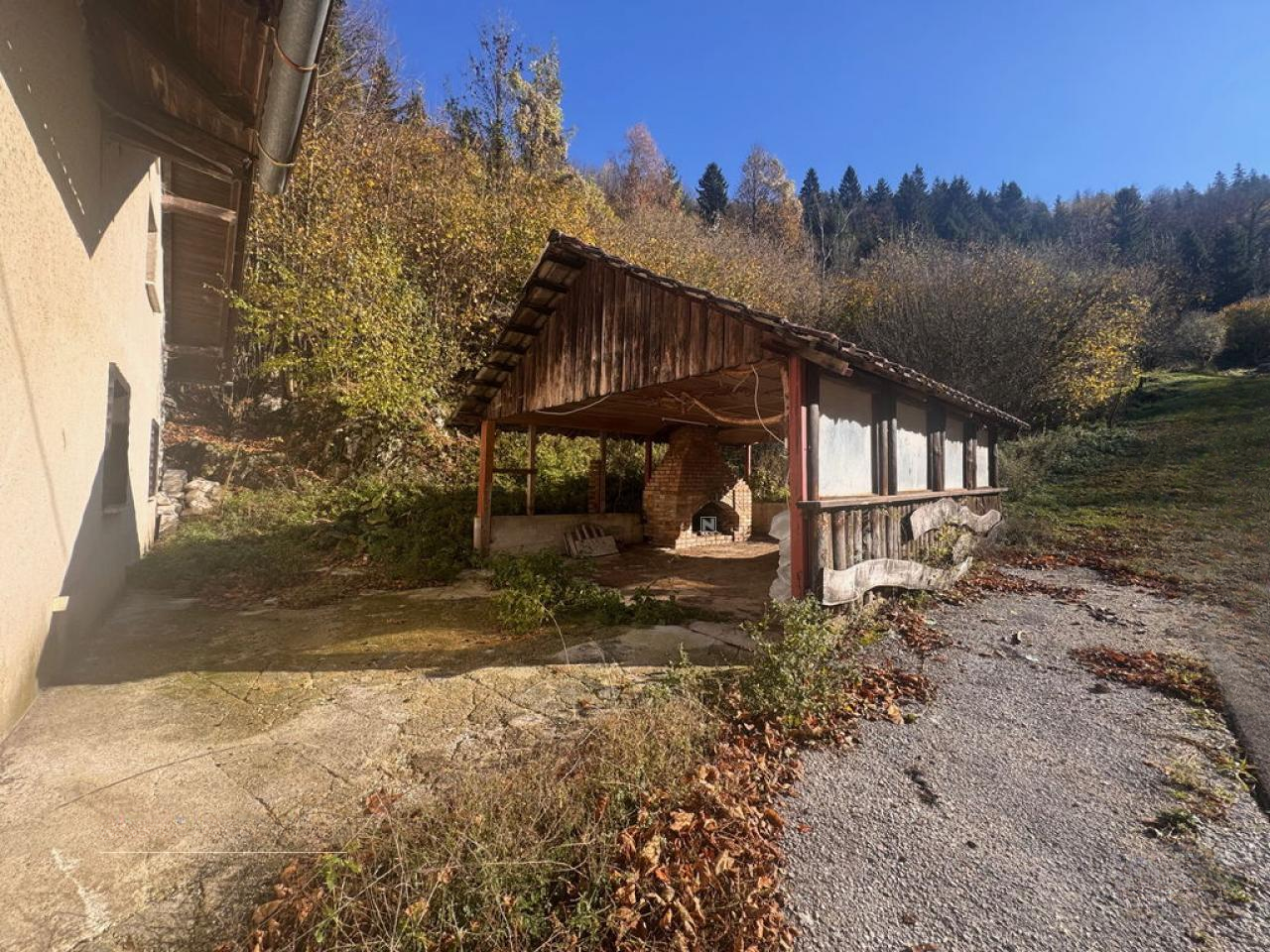 Ферма в Литие, Словения, 330 м² - фото 2