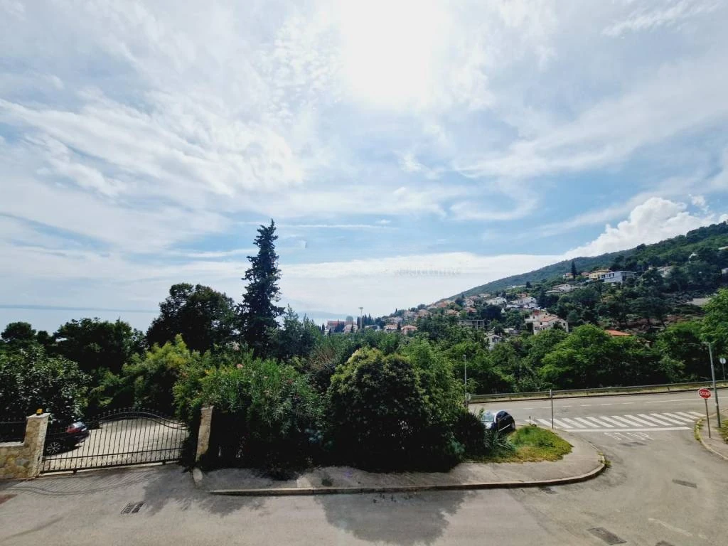 Квартира в Опатии, Хорватия, 117 м² - фото 2