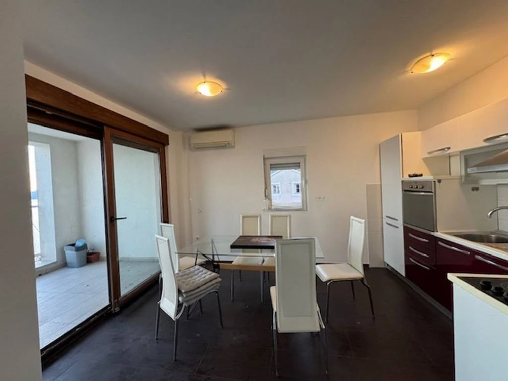 Квартира в Опатии, Хорватия, 56 м² - фото 2