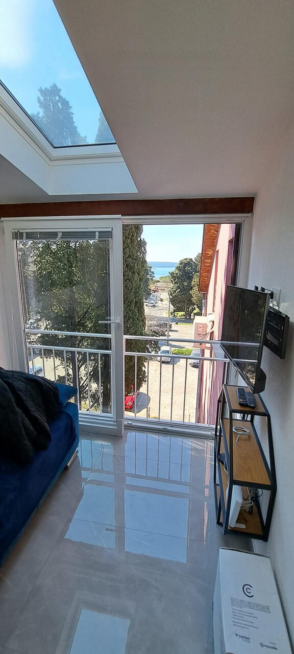 Квартира в Портороже, Словения, 30 м² - фото 2