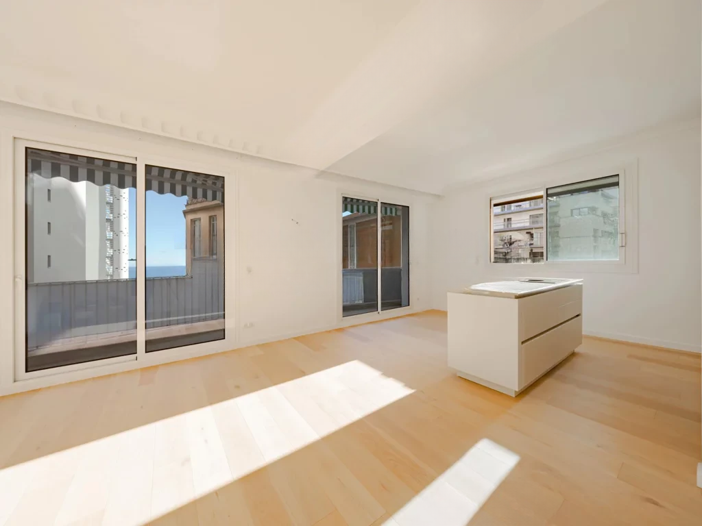 Квартира в Монако, Монако, 153 м² - фото 2