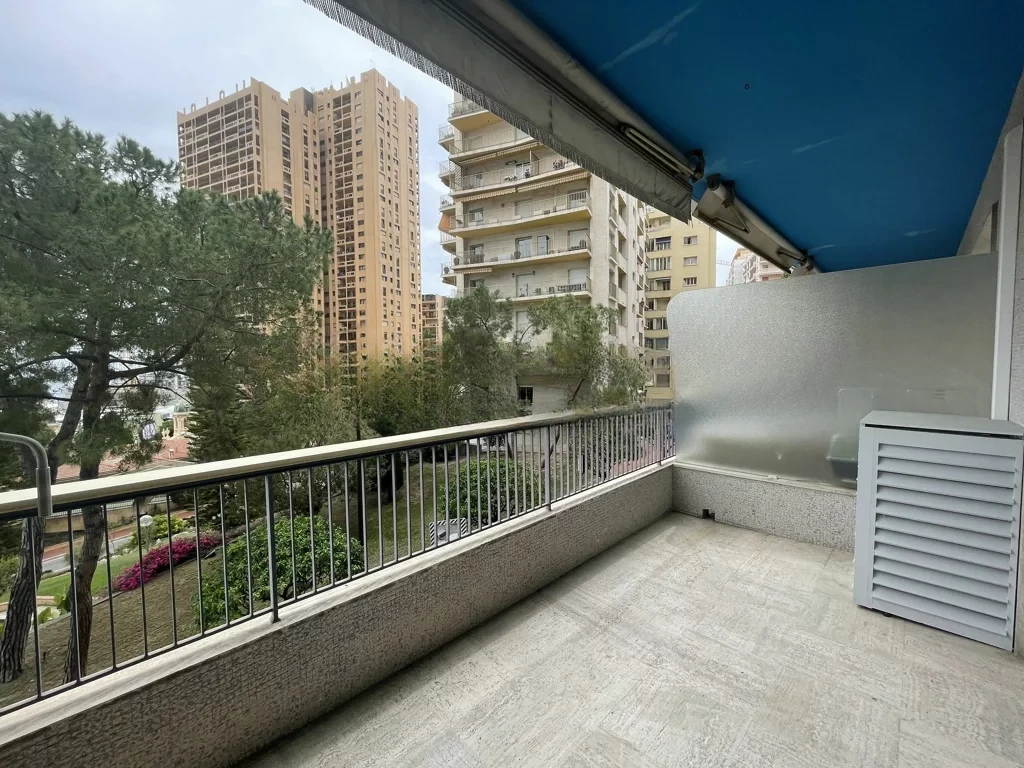 Квартира в Монте Карло, Монако, 50 м² - фото 2