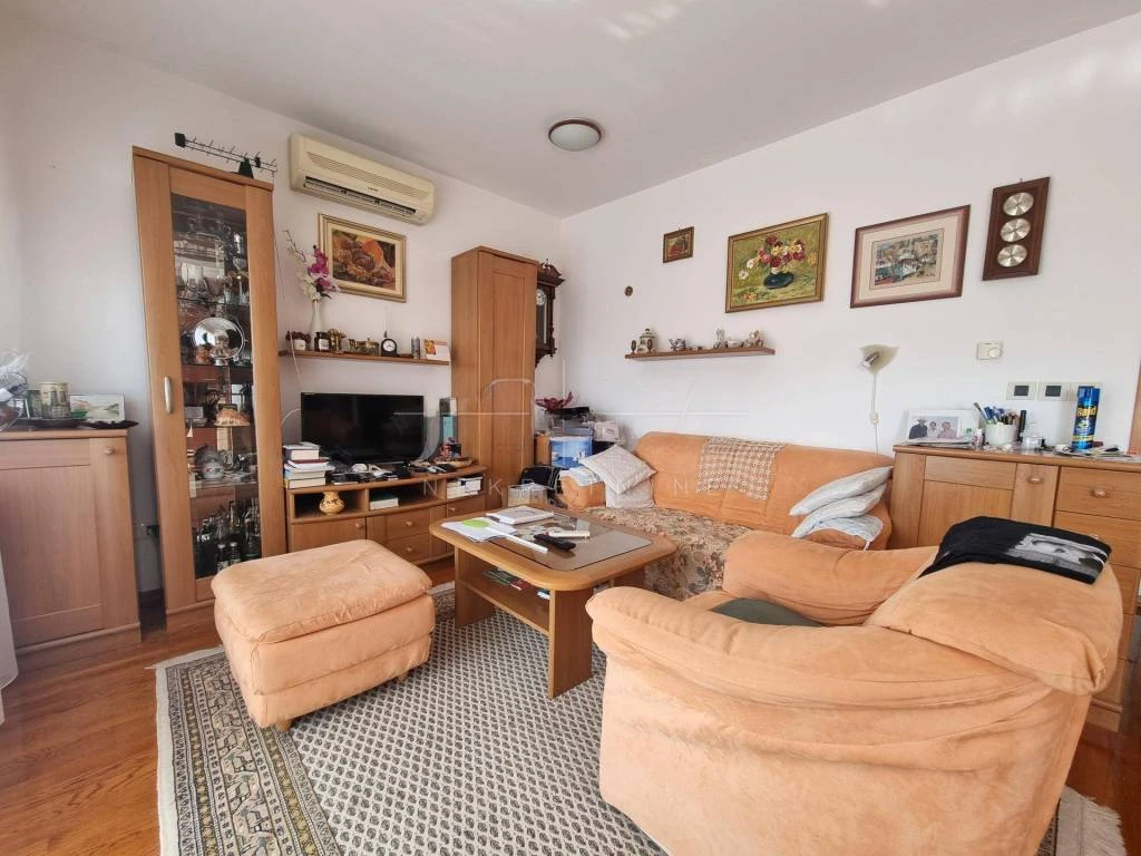 Квартира в Опатии, Хорватия, 48 м² - фото 2