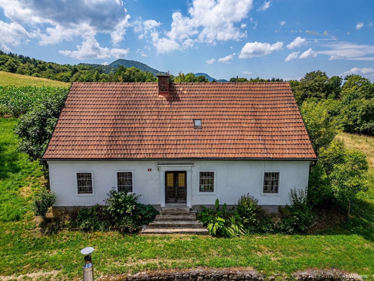 Ферма в Шентюре, Словения, 600 м² - фото 2