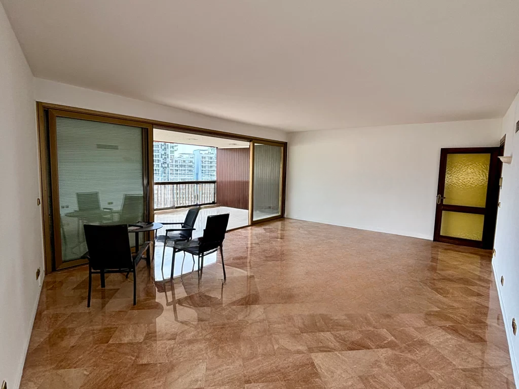 Квартира в Монако, Монако, 164 м² - фото 2