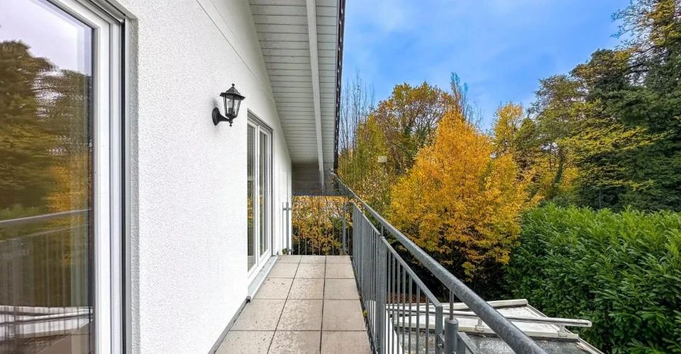 Квартира в Женеве, Швейцария, 150 м² - фото 2