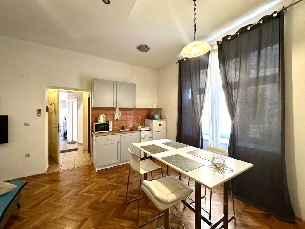 Квартира в Опатии, Хорватия, 80 м² - фото 2