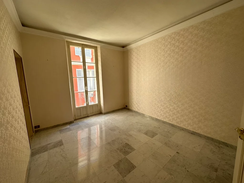 Квартира в Ла-Кондамине, Монако, 67 м² - фото 2