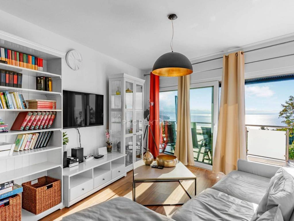 Квартира в Опатии, Хорватия, 113 м² - фото 2