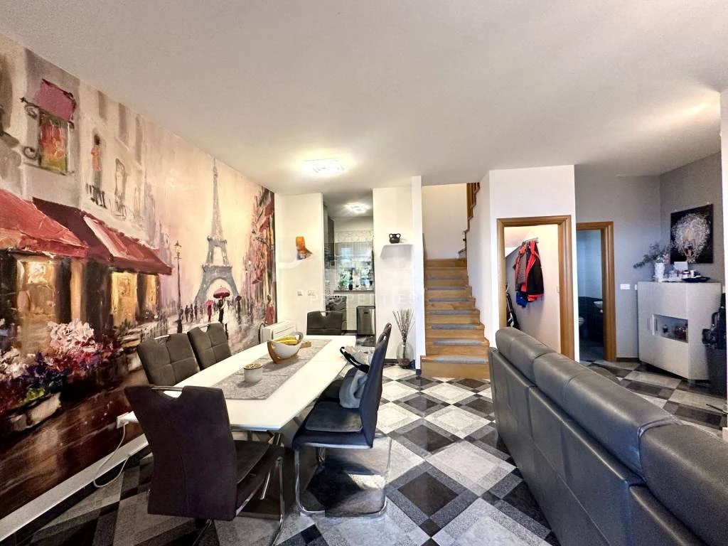 Квартира в Опатии, Хорватия, 84 м² - фото 2