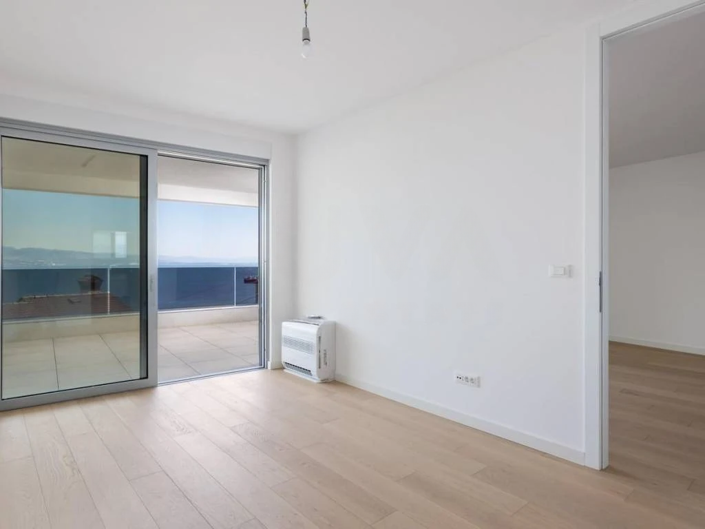 Квартира в Опатии, Хорватия, 92 м² - фото 2