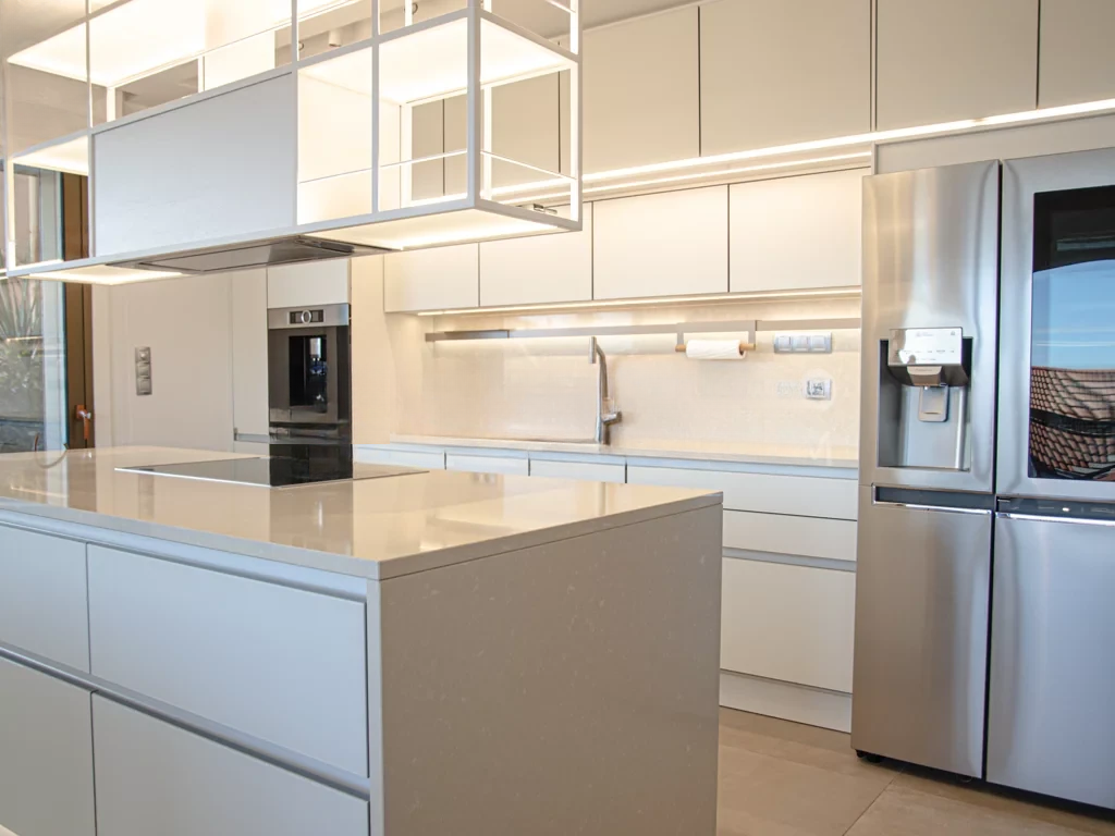 Квартира в Монегетти, Монако, 244 м² - фото 2