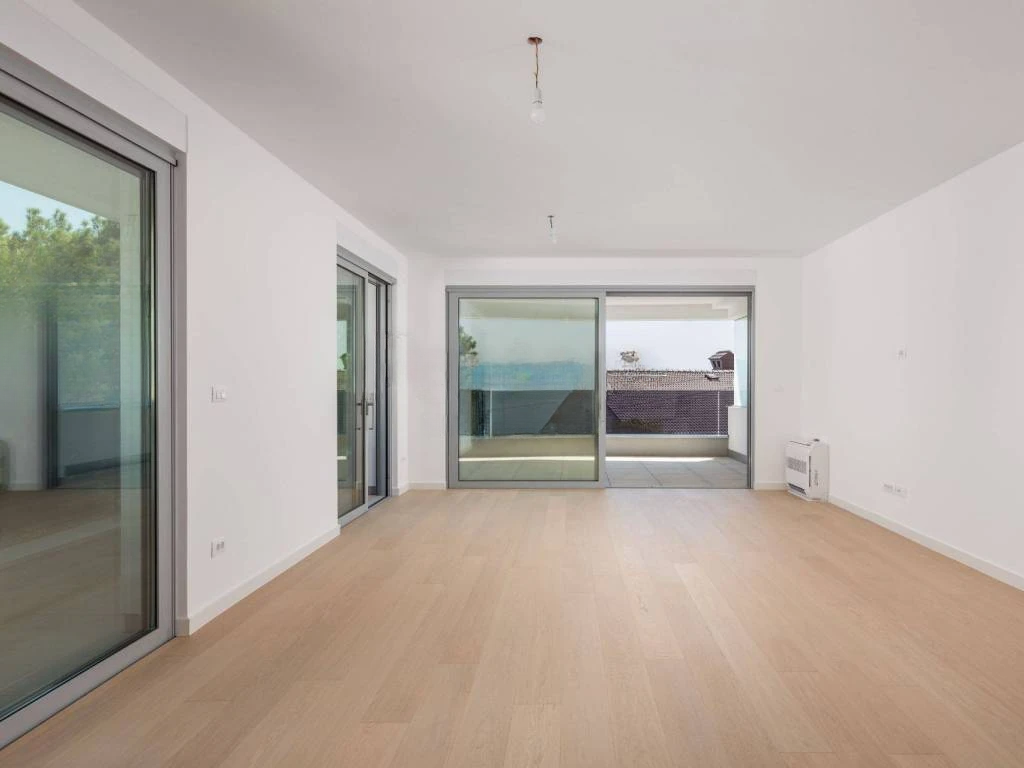 Квартира в Опатии, Хорватия, 109 м² - фото 2