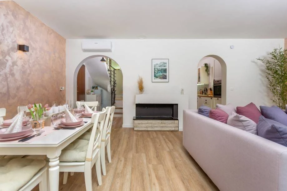 Дом в Опатии, Хорватия, 177 м² - фото 2