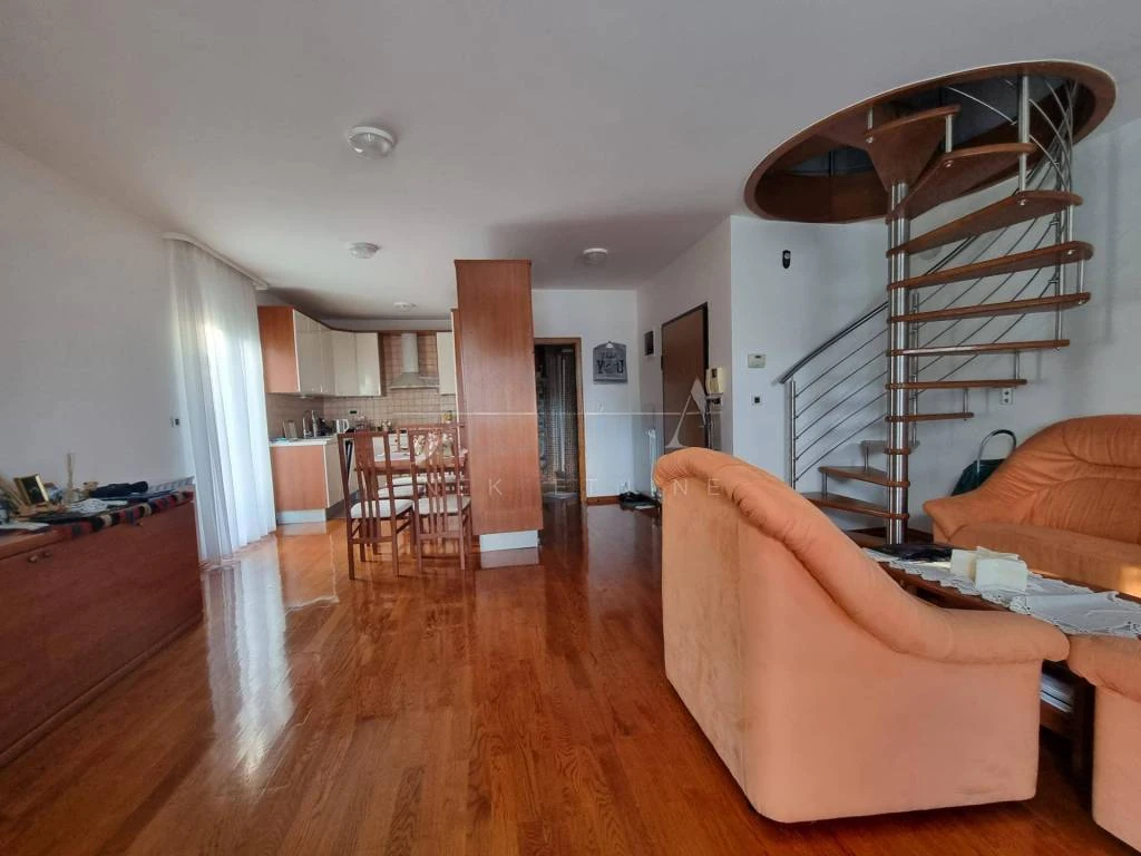 Квартира в Опатии, Хорватия, 92 м² - фото 2
