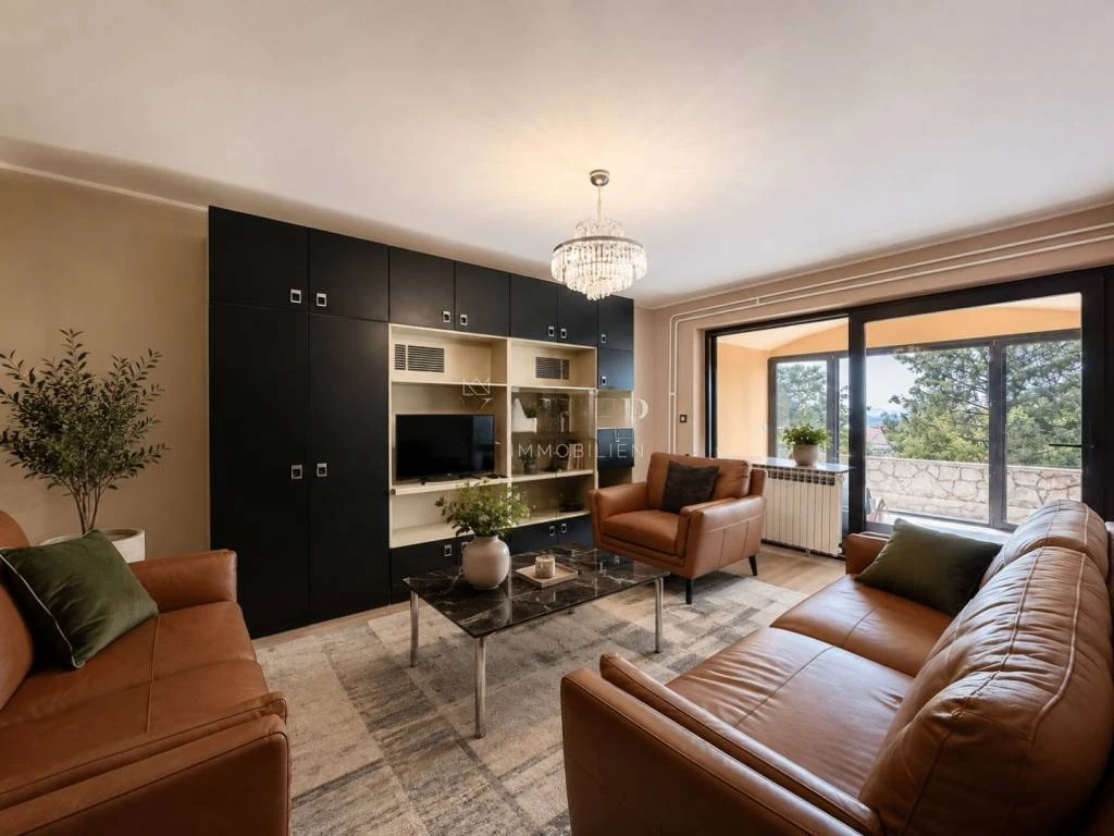Квартира в Опатии, Хорватия, 108 м² - фото 2