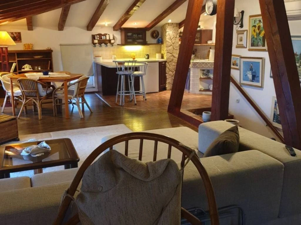 Квартира в Опатии, Хорватия, 78 м² - фото 2