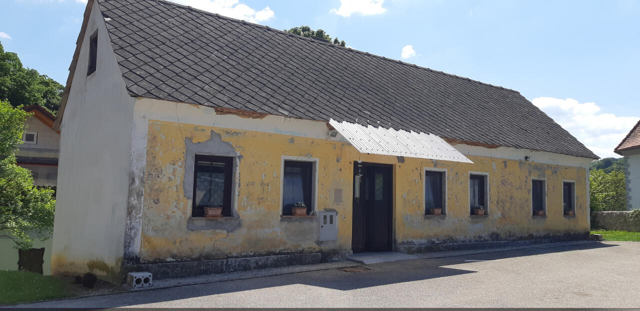 Ферма в Брежице, Словения, 43 413 м² - фото 2
