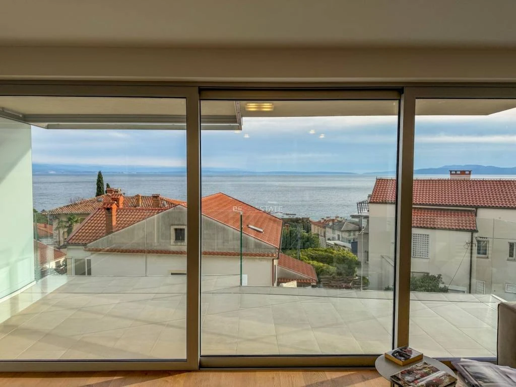 Квартира в Опатии, Хорватия, 104 м² - фото 2