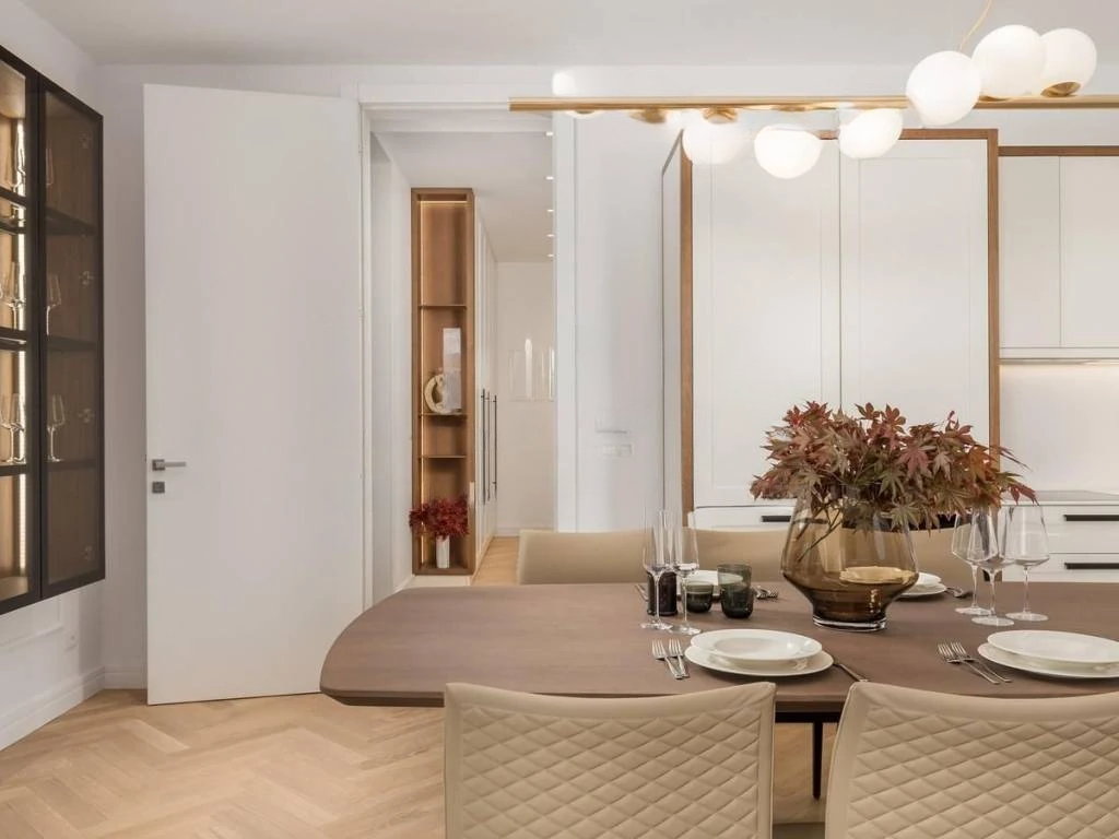 Квартира в Опатии, Хорватия, 70 м² - фото 2